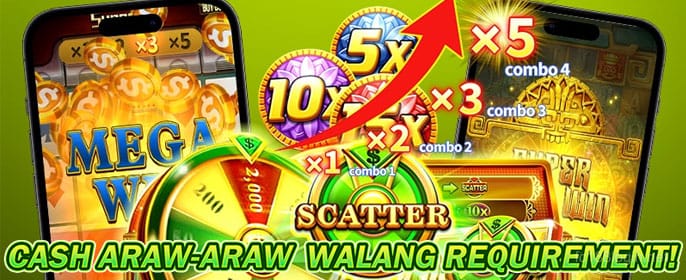 FC188 PH4 Weekend Free Spins